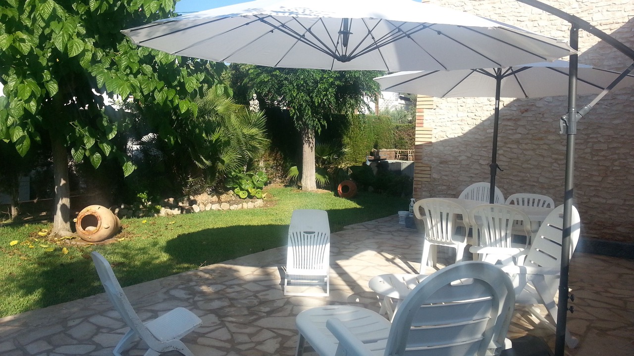 Photo of Outdoor in Alcanar