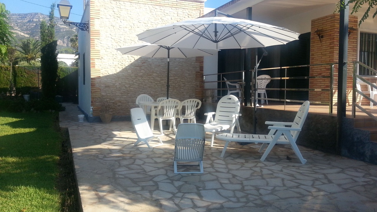 Photo of Outdoor in Alcanar