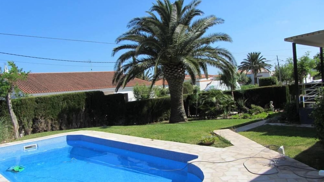 Photo of Outdoor in Alcanar