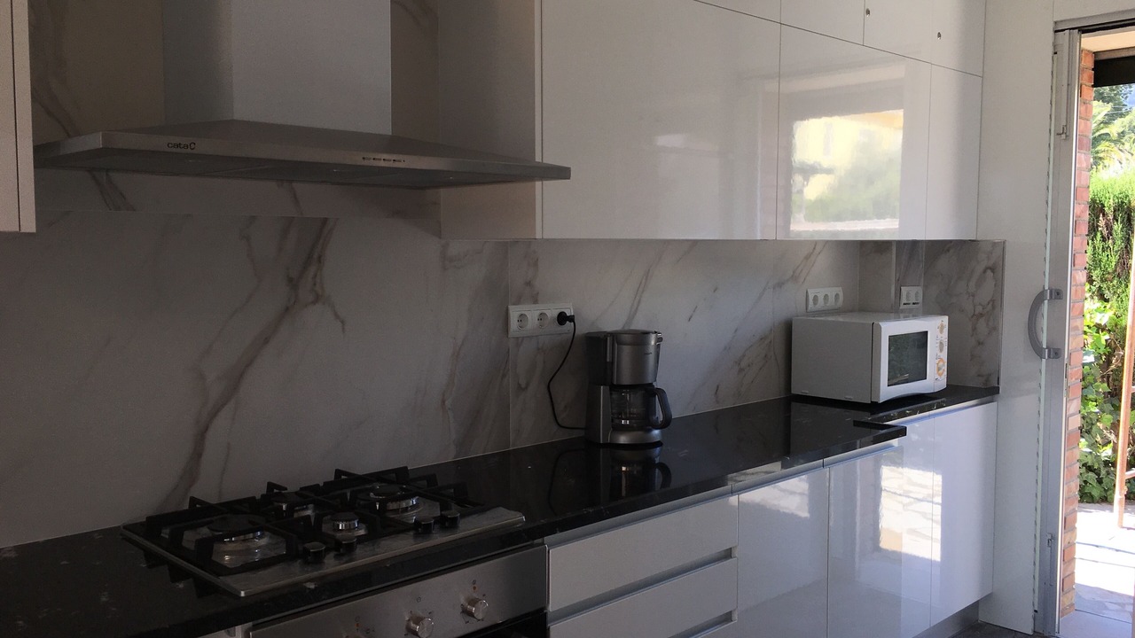 Photo of Kitchen in Alcanar