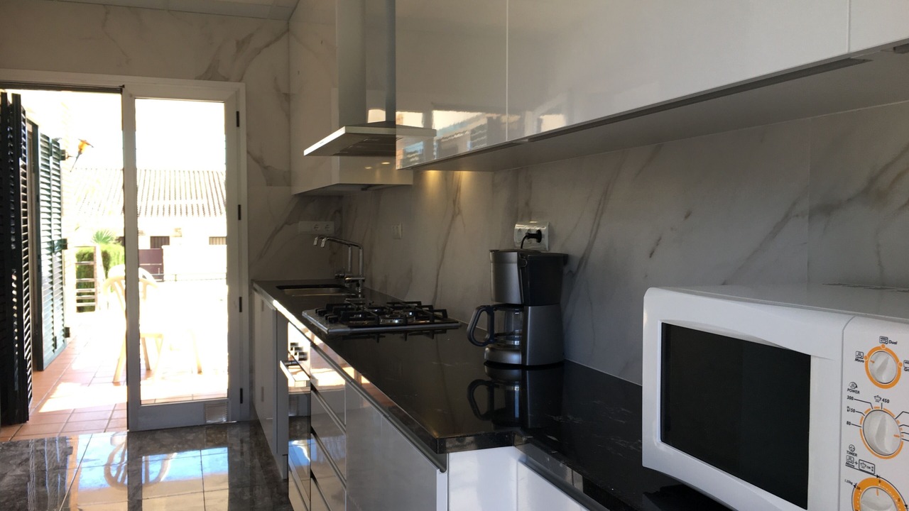 Photo of Kitchen in Alcanar