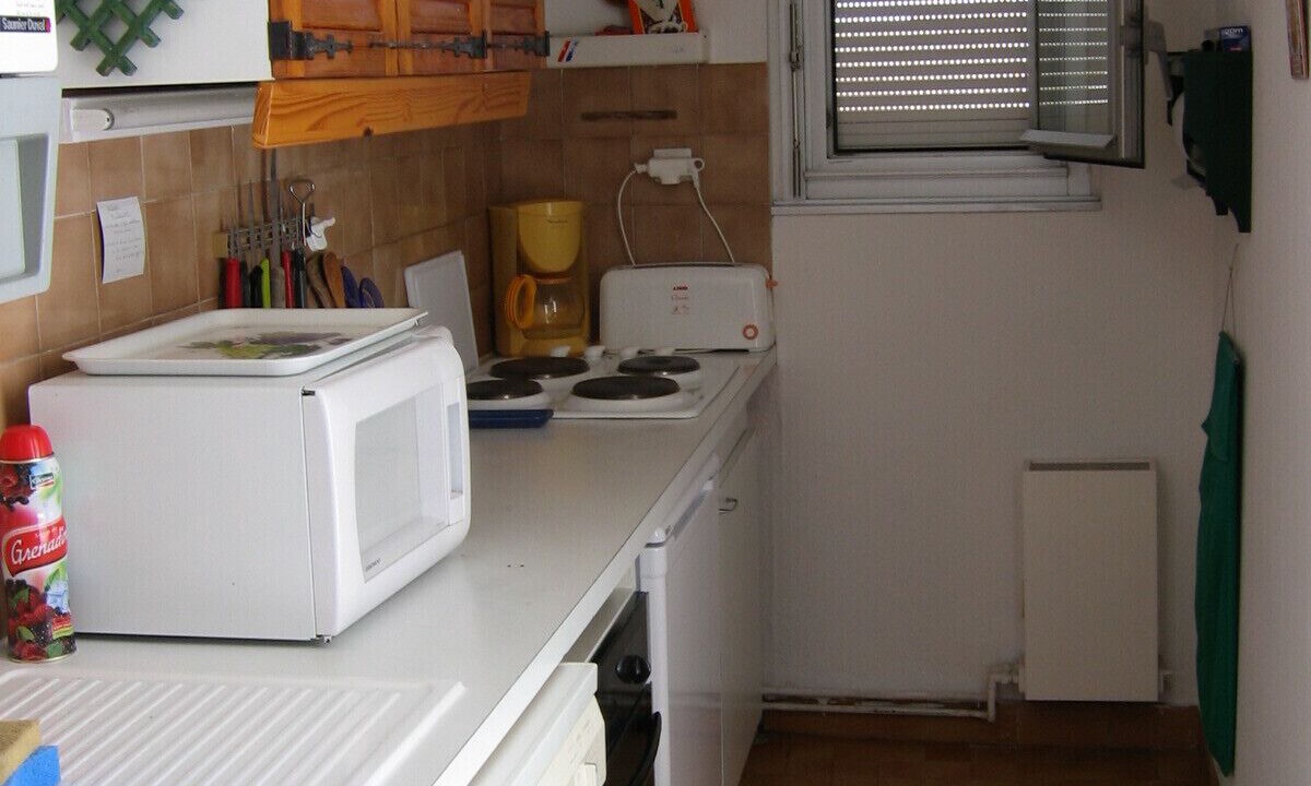 Photo of Kitchen in Le Couchant