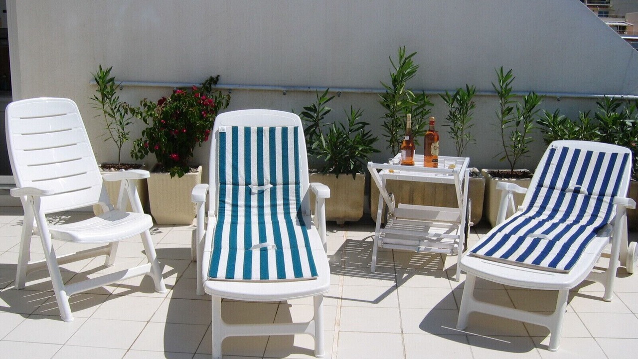 Photo of Patio Balcony in Le Couchant