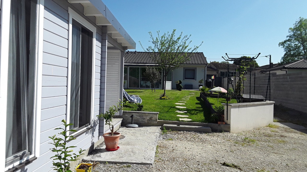 Photo of Outdoor in Camarsac