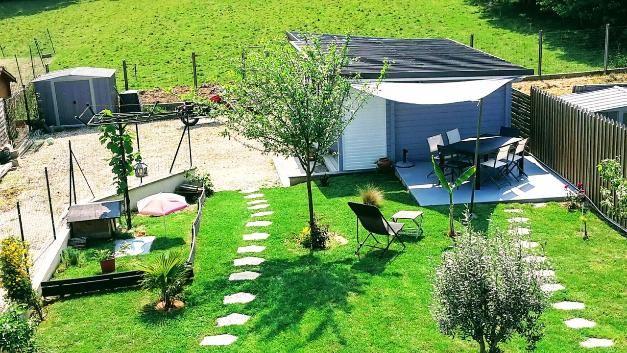 Photo of Outdoor in Camarsac