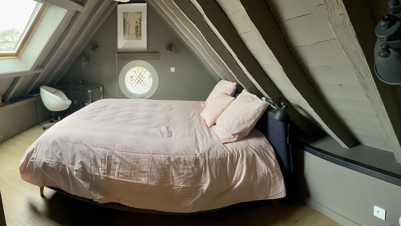 Photo of Bedroom in Veyrier-du-Lac