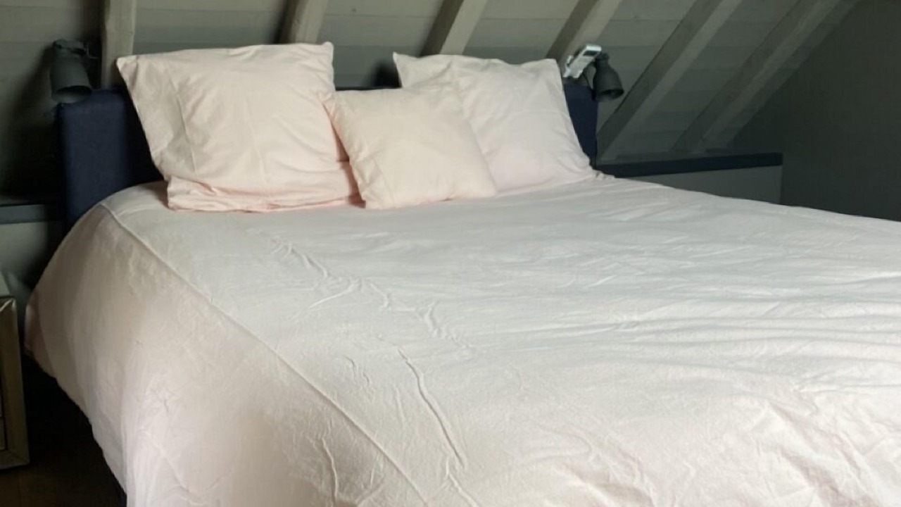 Photo of Bedroom in Veyrier-du-Lac