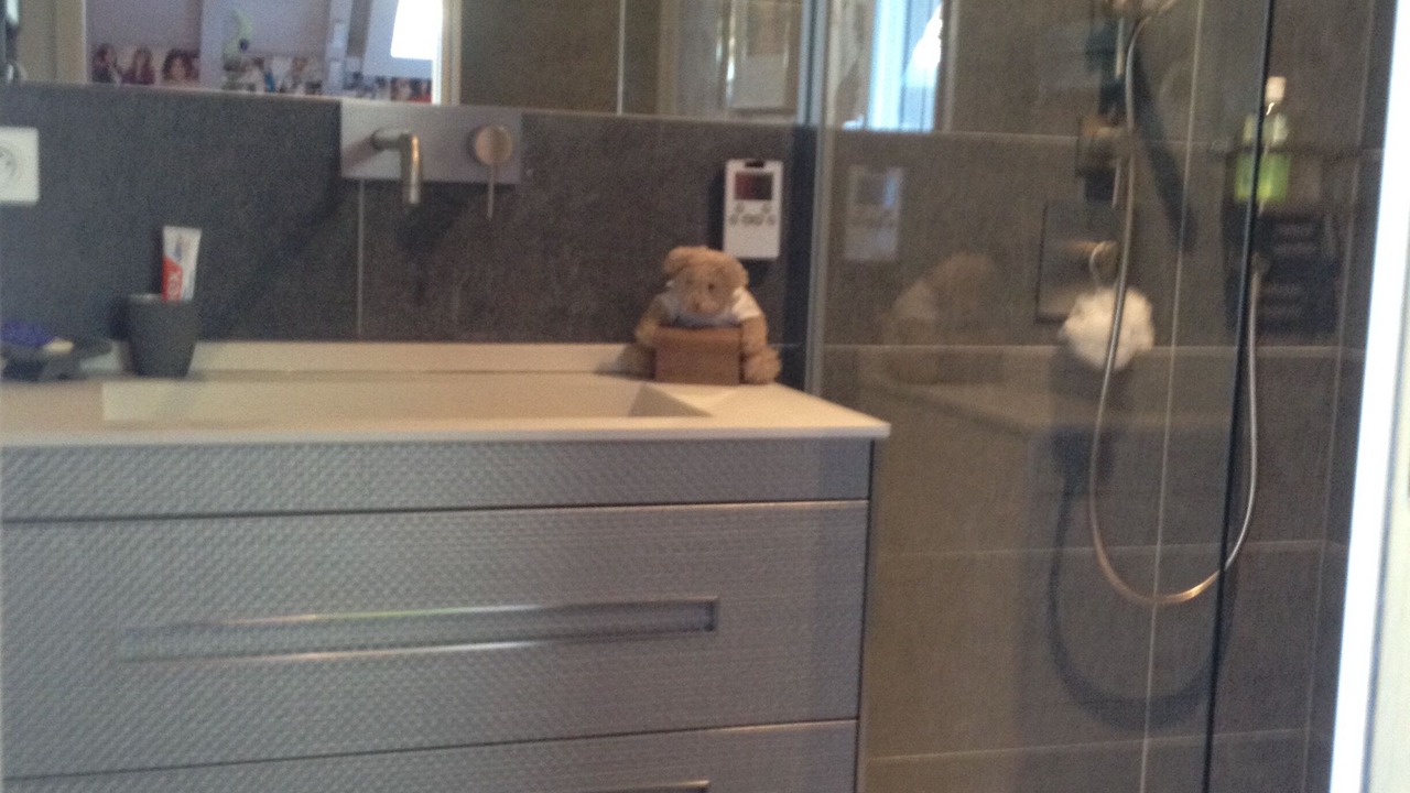 Photo of Bathroom in Veyrier-du-Lac