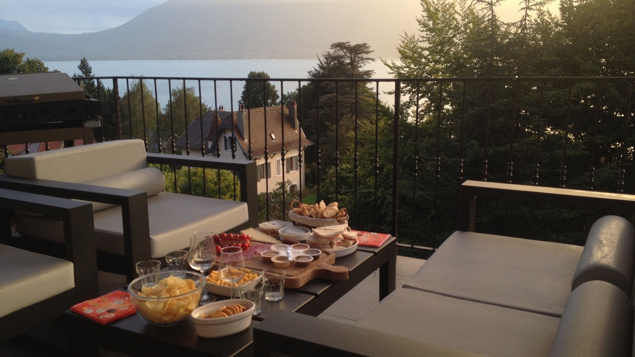 Photo of Outdoor in Veyrier-du-Lac