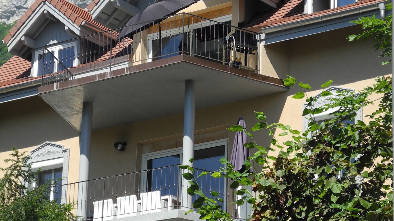 Photo of Outdoor in Veyrier-du-Lac