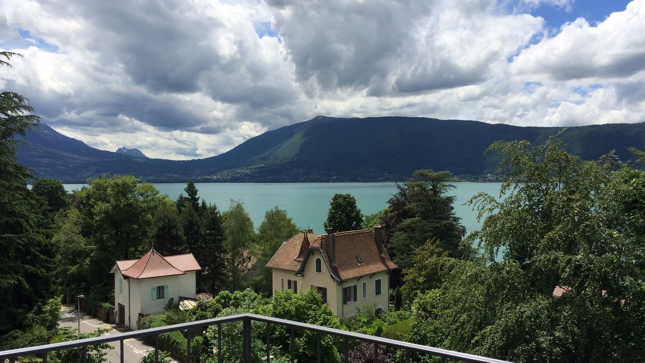 Photo of Outdoor in Veyrier-du-Lac