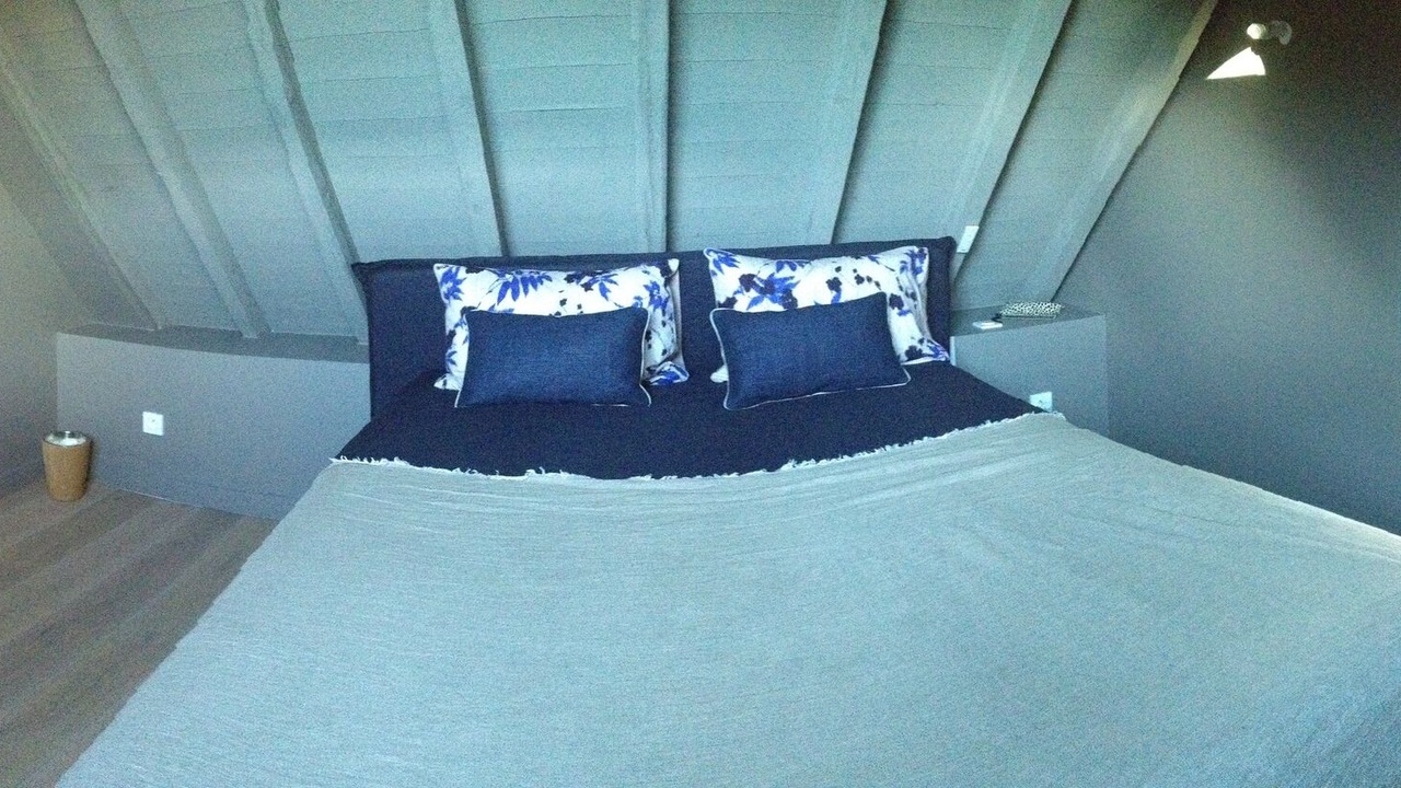 Photo of Bedroom in Veyrier-du-Lac