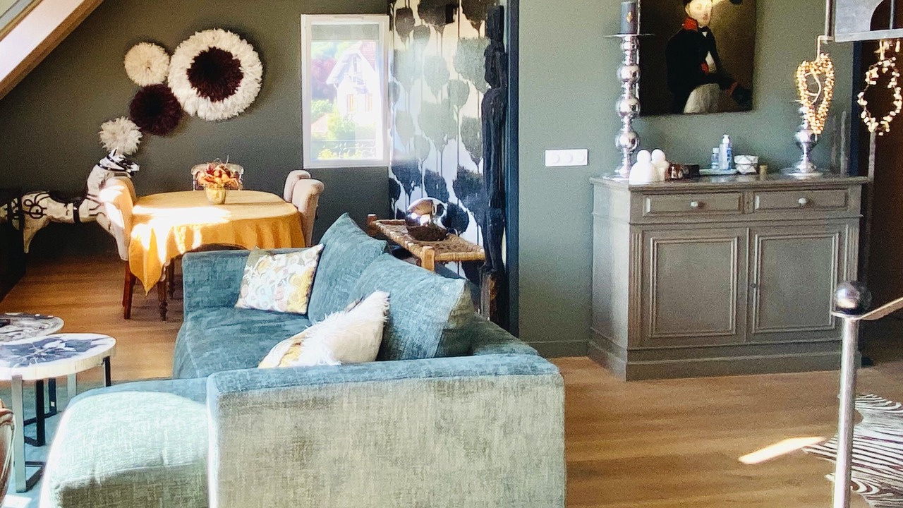 Photo of Livingroom in Veyrier-du-Lac