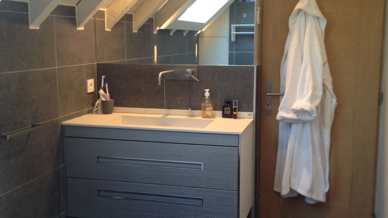 Photo of Bathroom in Veyrier-du-Lac