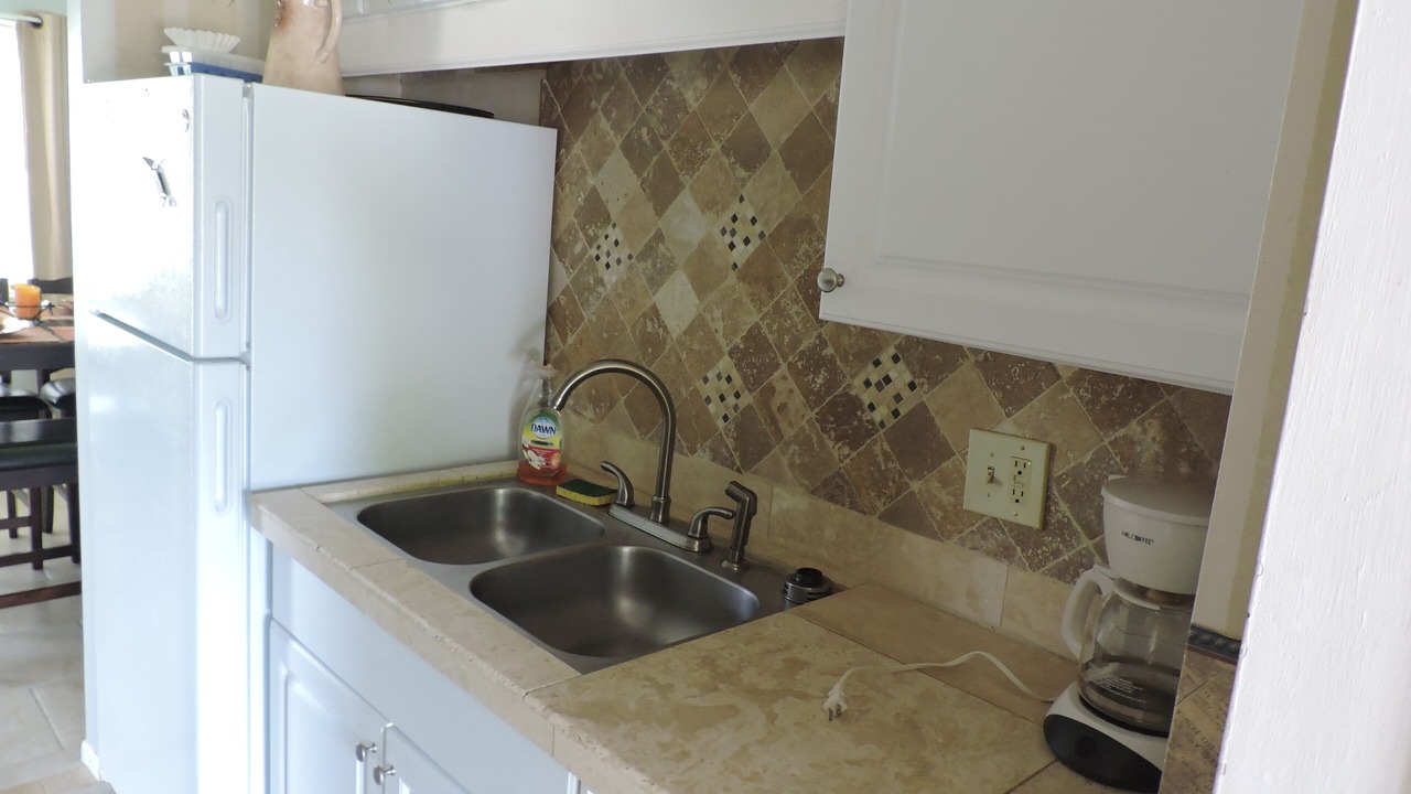 Photo of Kitchen in Springs at Kings Bay