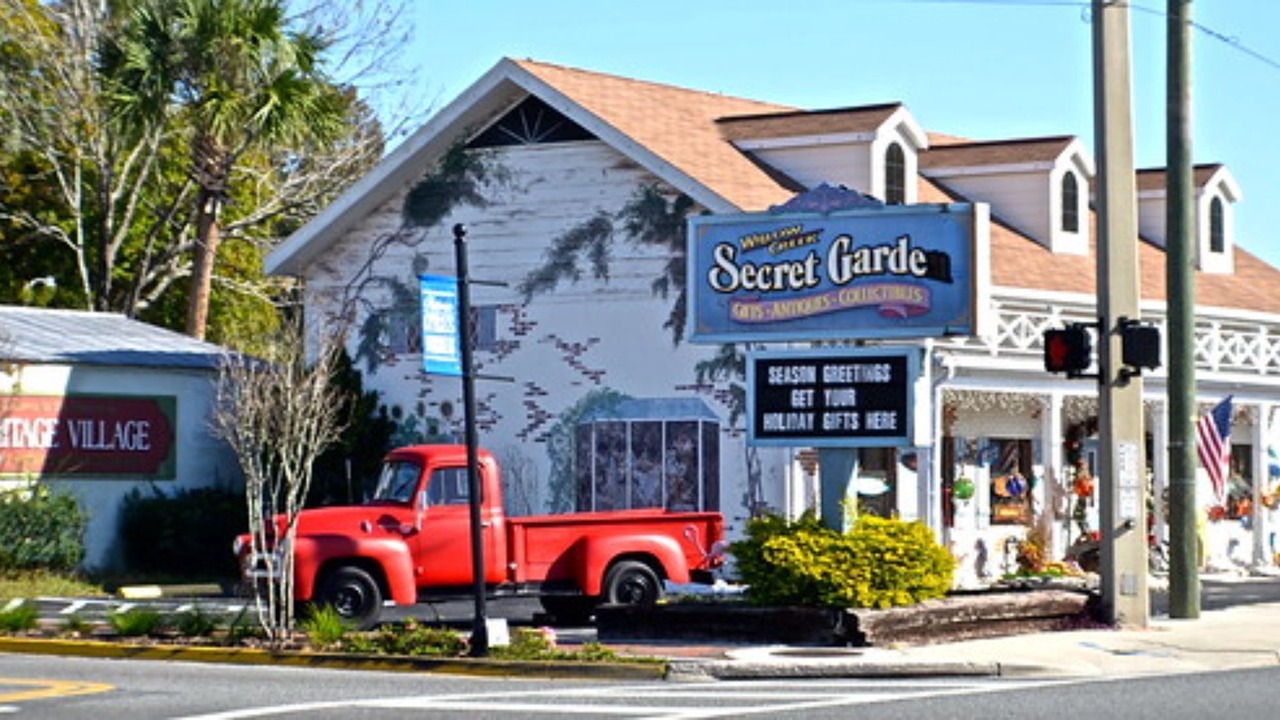Photo of Outdoor in Springs at Kings Bay