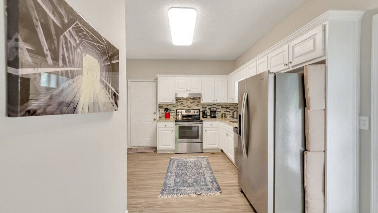 Photo of Kitchen in Acworth