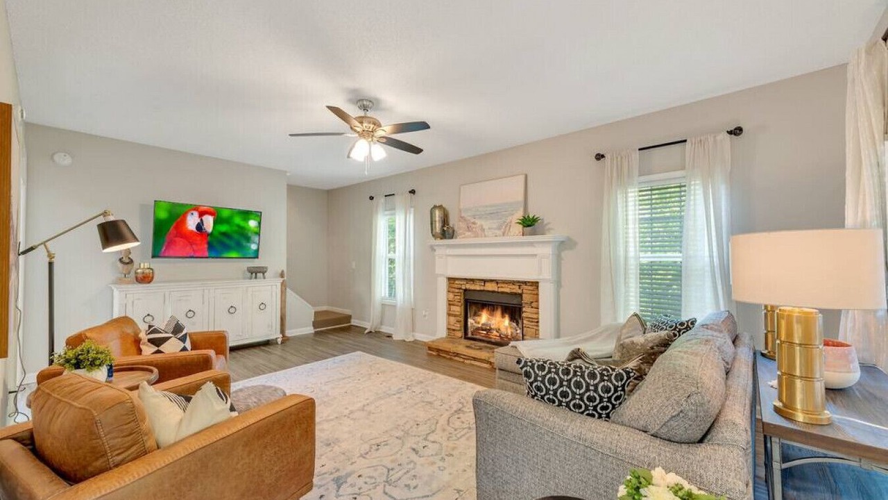 Photo of Livingroom in Acworth