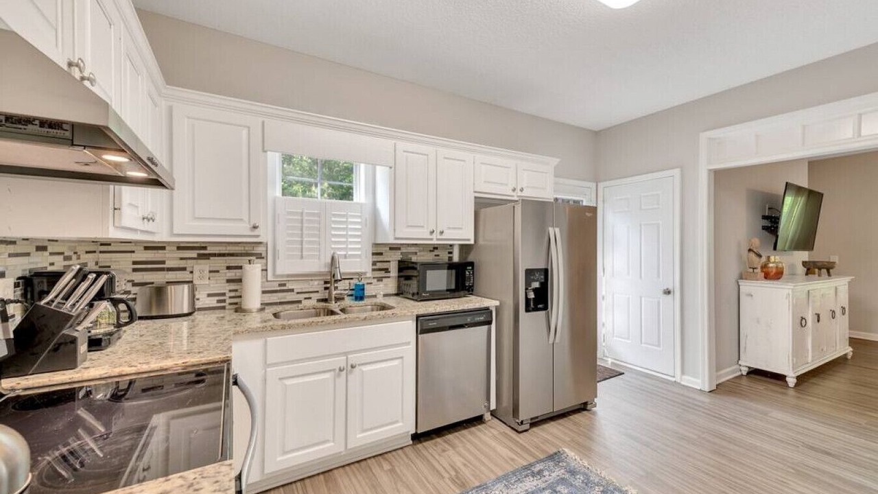 Photo of Kitchen in Acworth