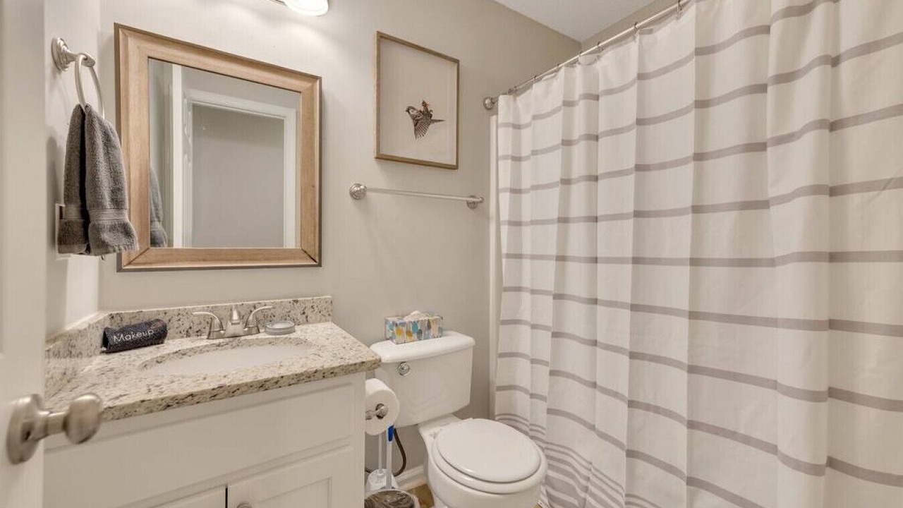 Photo of Bathroom in Acworth