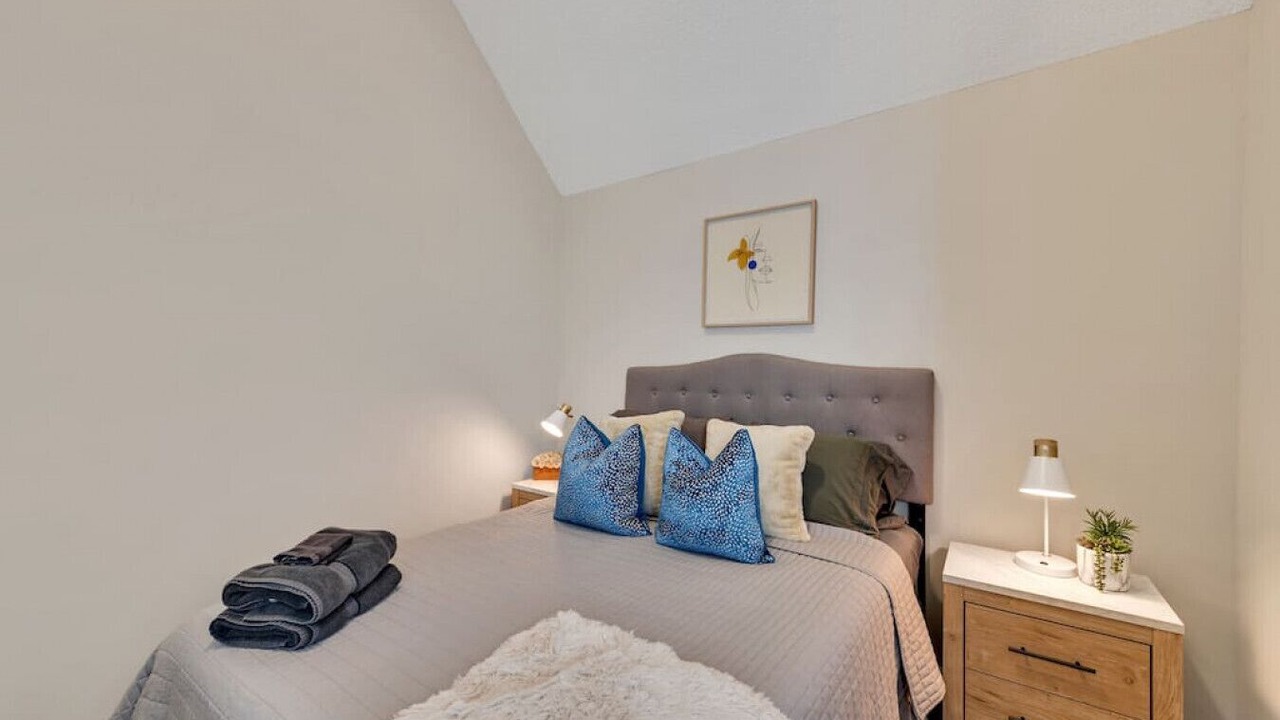 Photo of Bedroom in Acworth