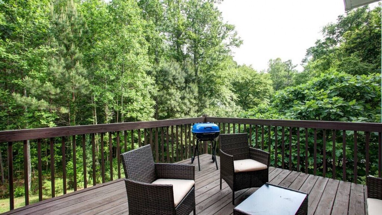 Photo of Outdoor in Acworth