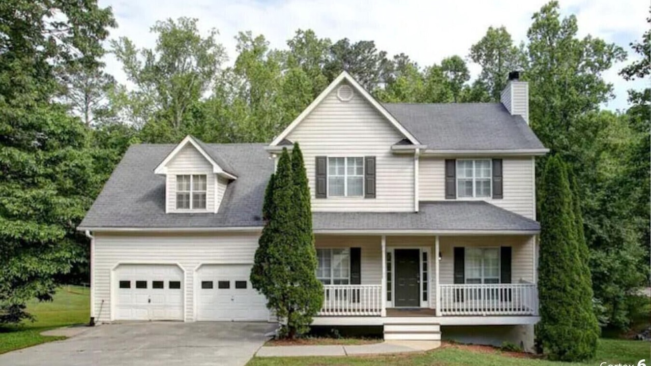 Photo of Outdoor in Acworth