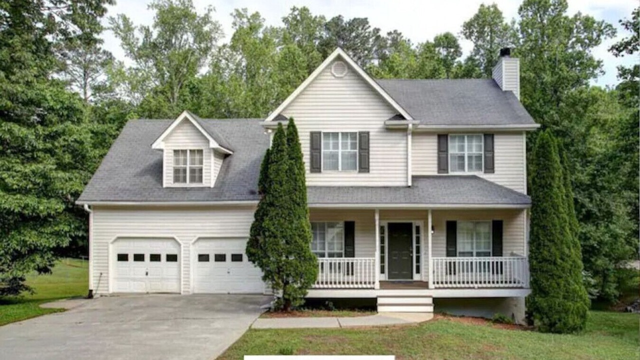 Photo of Outdoor in Acworth