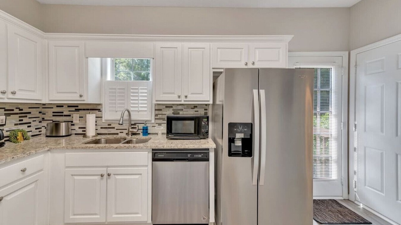 Photo of Kitchen in Acworth