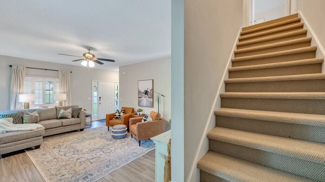 Photo of Livingroom in Acworth