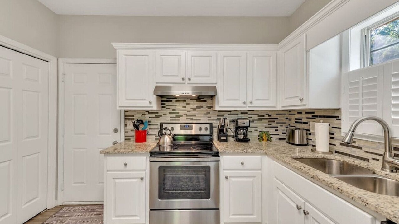 Photo of Kitchen in Acworth