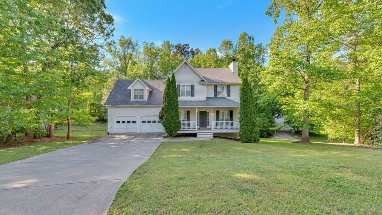 Photo of Outdoor in Acworth