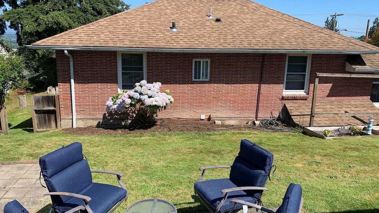 Photo of Outdoor in Port Gardner