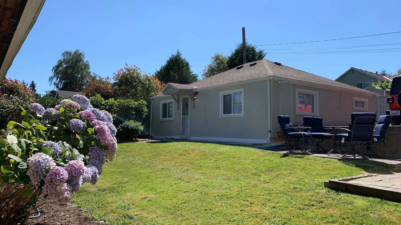 Photo of Outdoor in Port Gardner