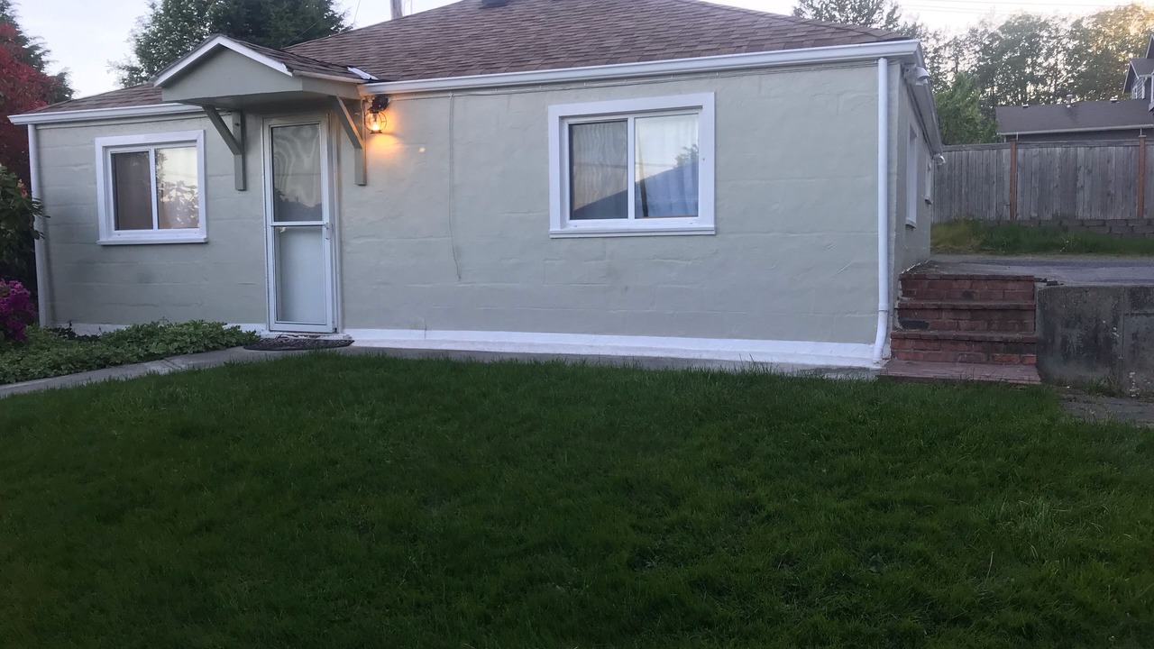 Photo of Outdoor in Port Gardner