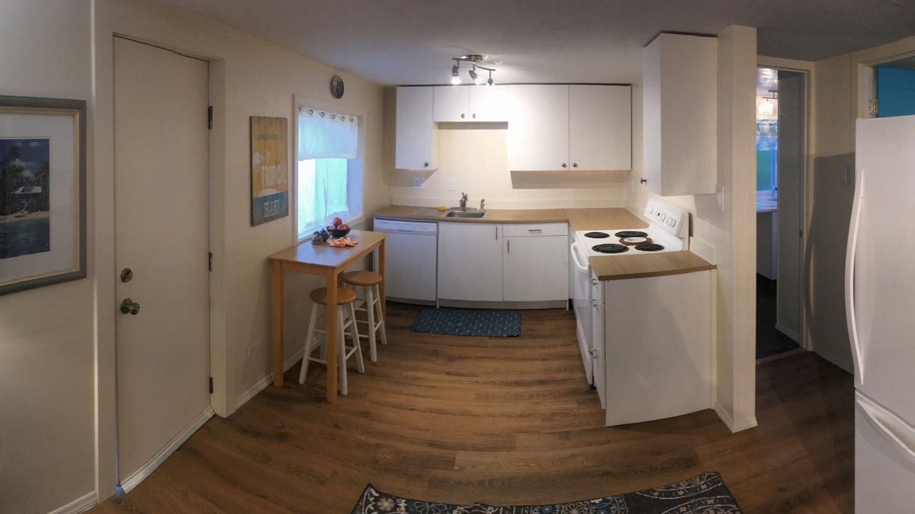 Photo of Kitchen in Port Gardner