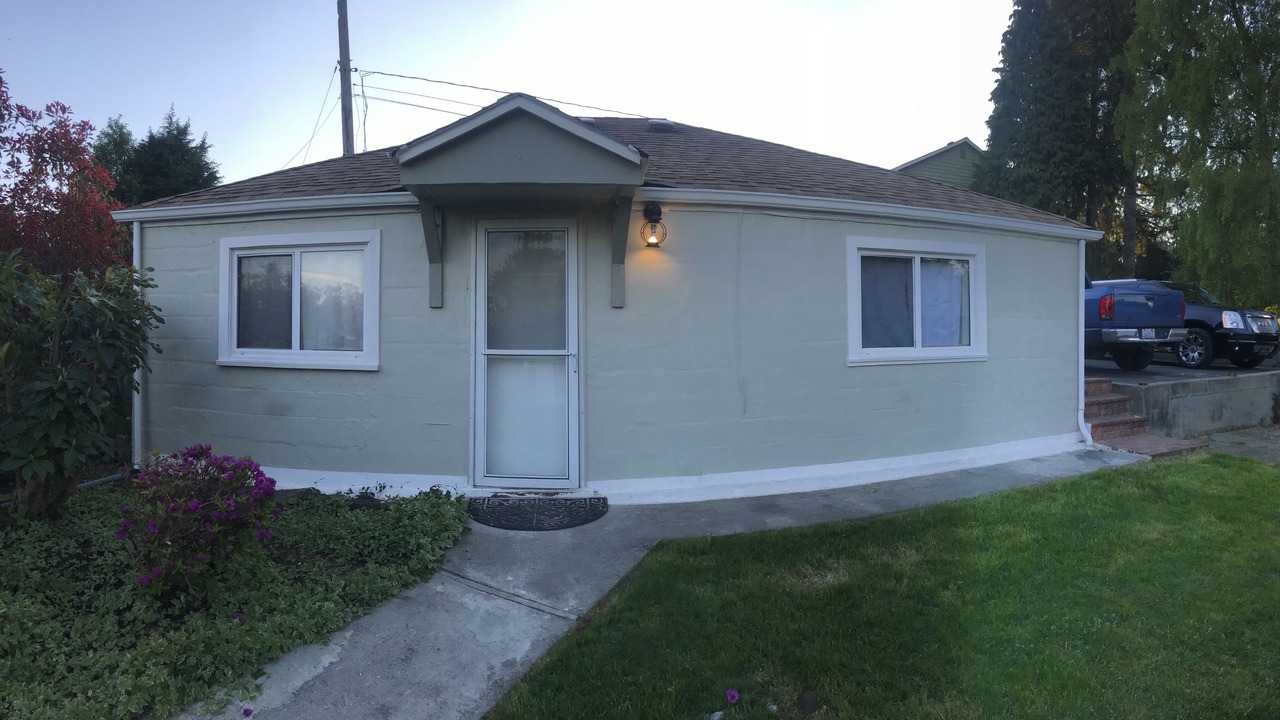 Photo of Outdoor in Port Gardner