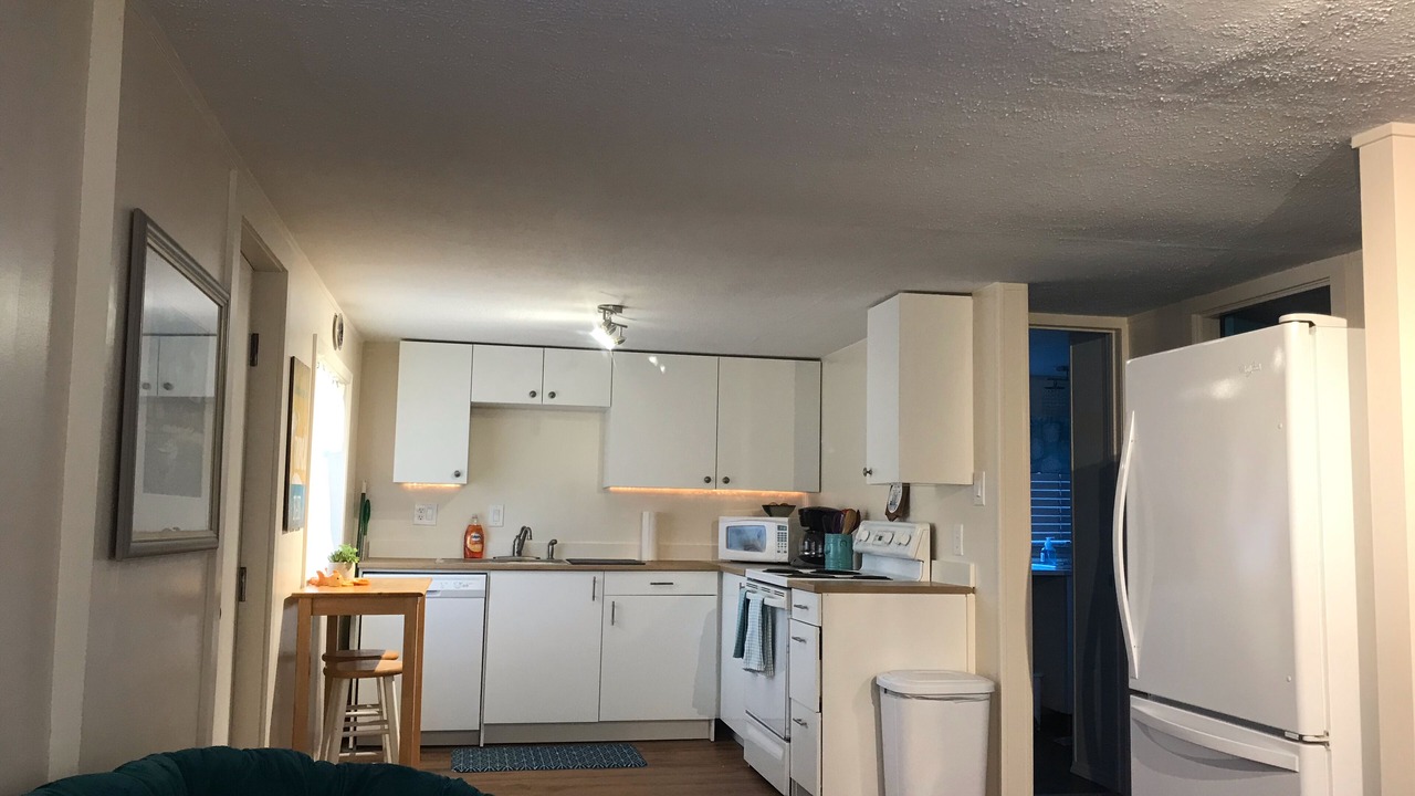 Photo of Kitchen in Port Gardner