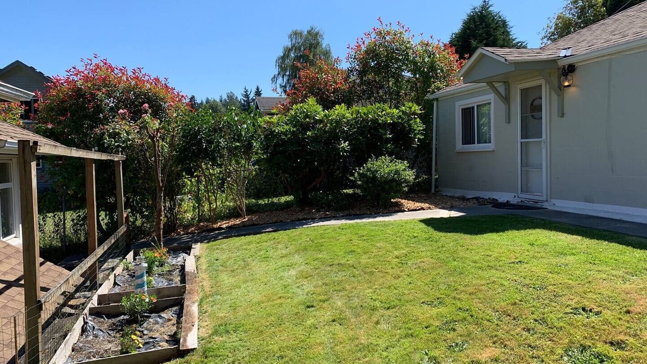 Photo of Outdoor in Port Gardner