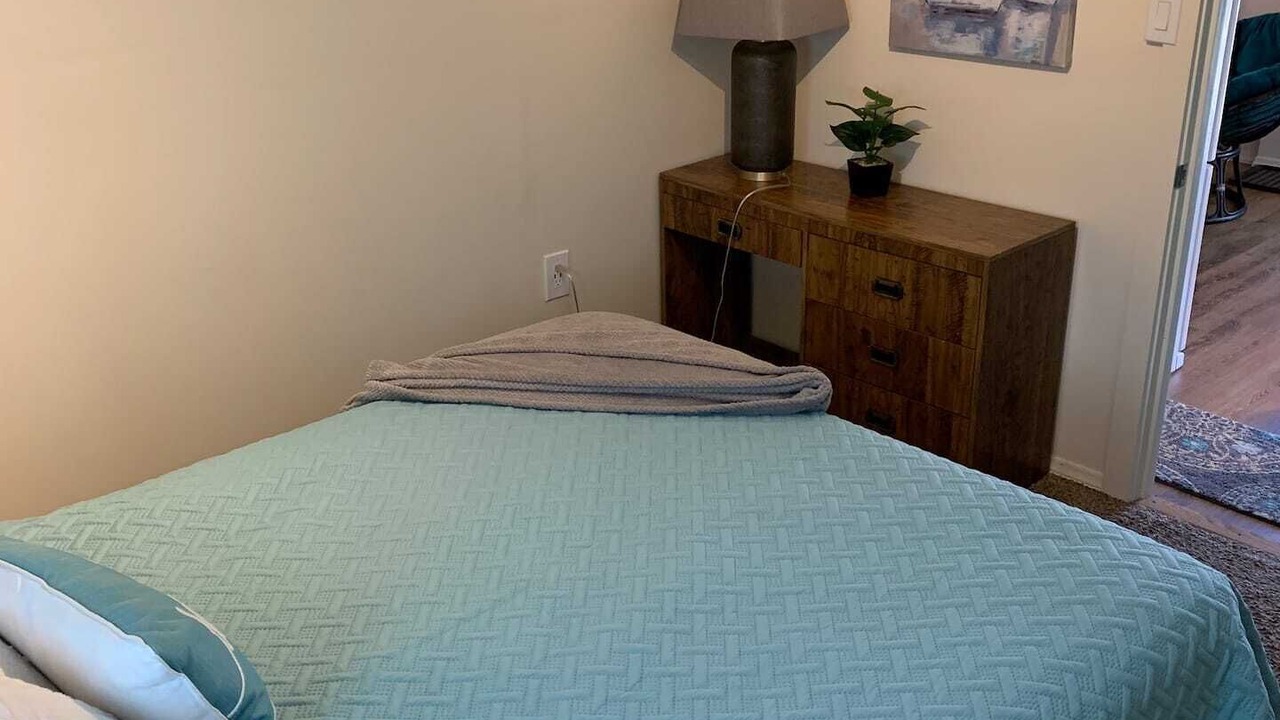Photo of Bedroom in Port Gardner