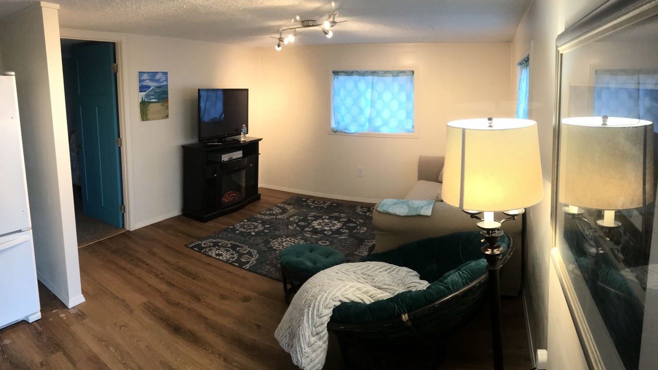 Photo of Livingroom in Port Gardner