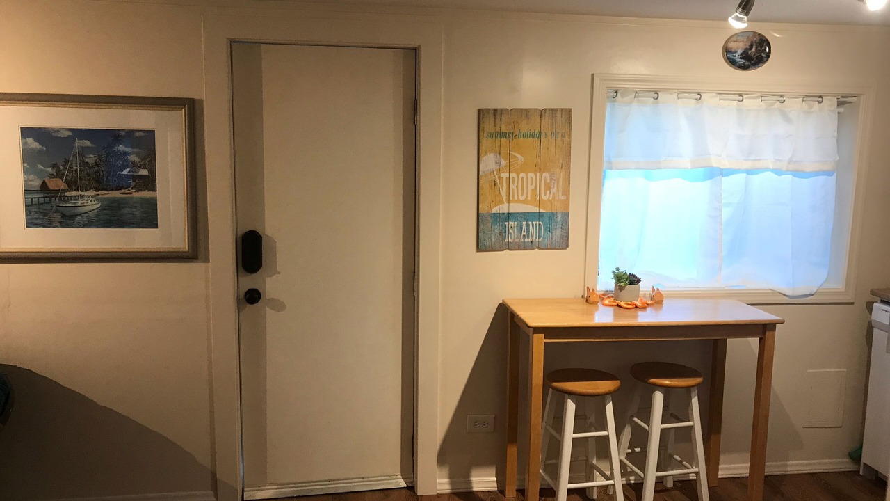 Photo of Bathroom in Port Gardner