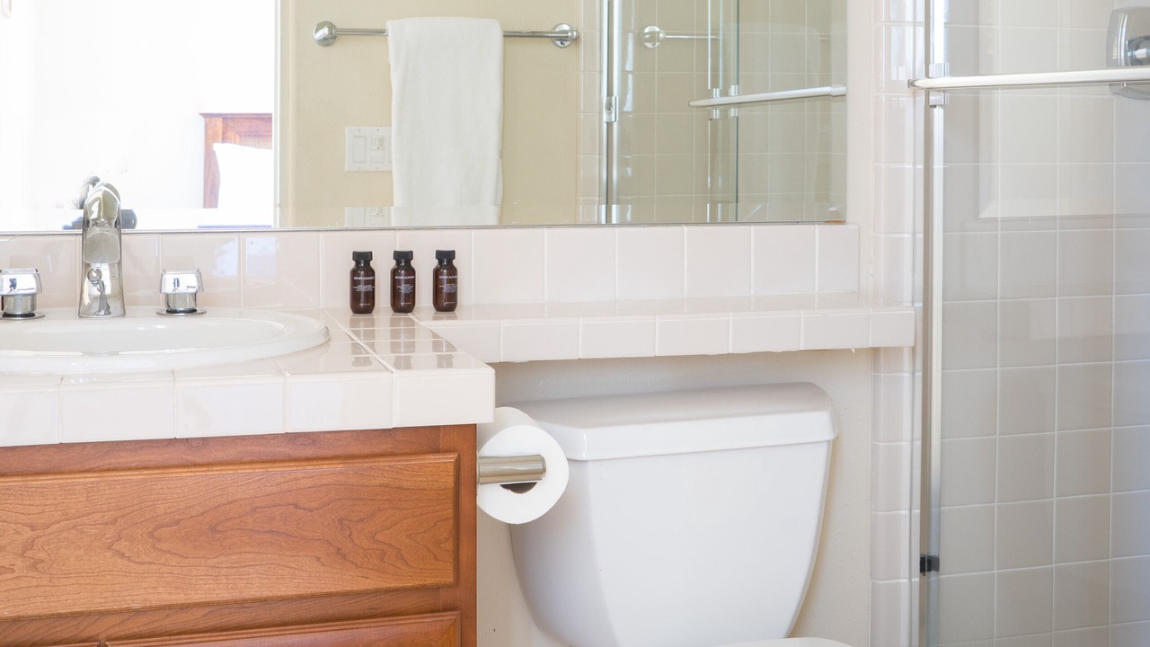 Photo of Bathroom in La Quinta