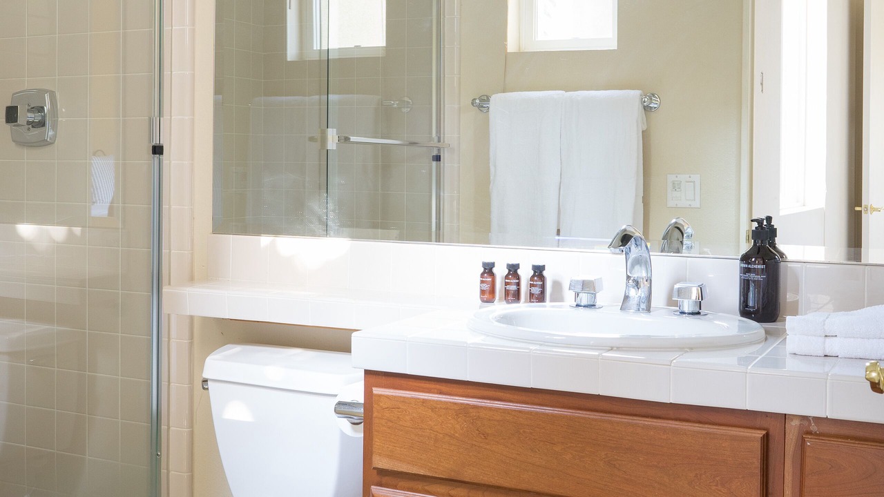 Photo of Bathroom in La Quinta
