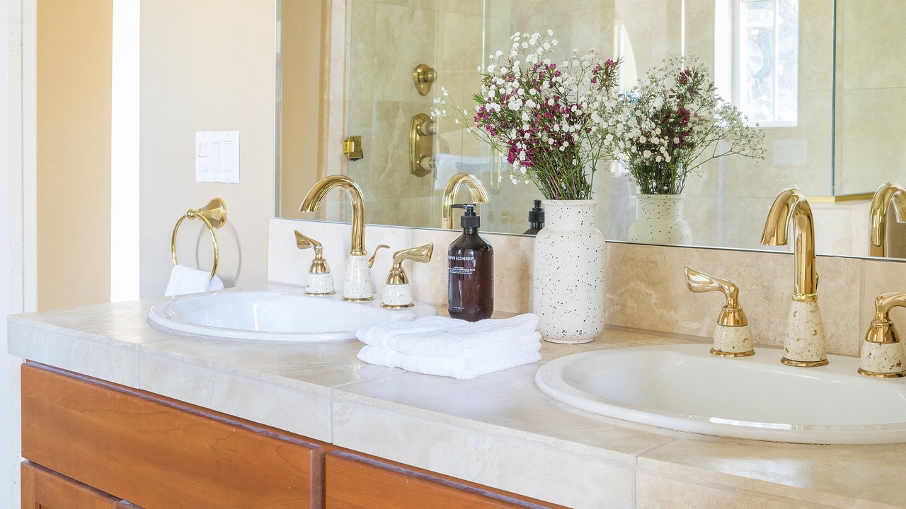 Photo of Bathroom in La Quinta