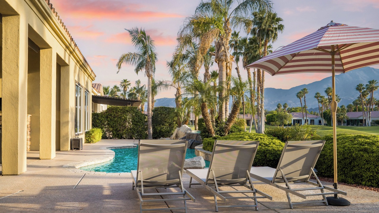 Photo of Outdoor in La Quinta