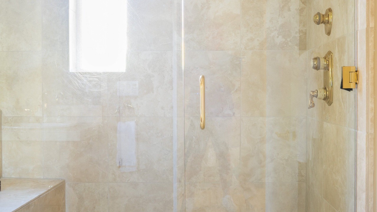 Photo of Bathroom in La Quinta