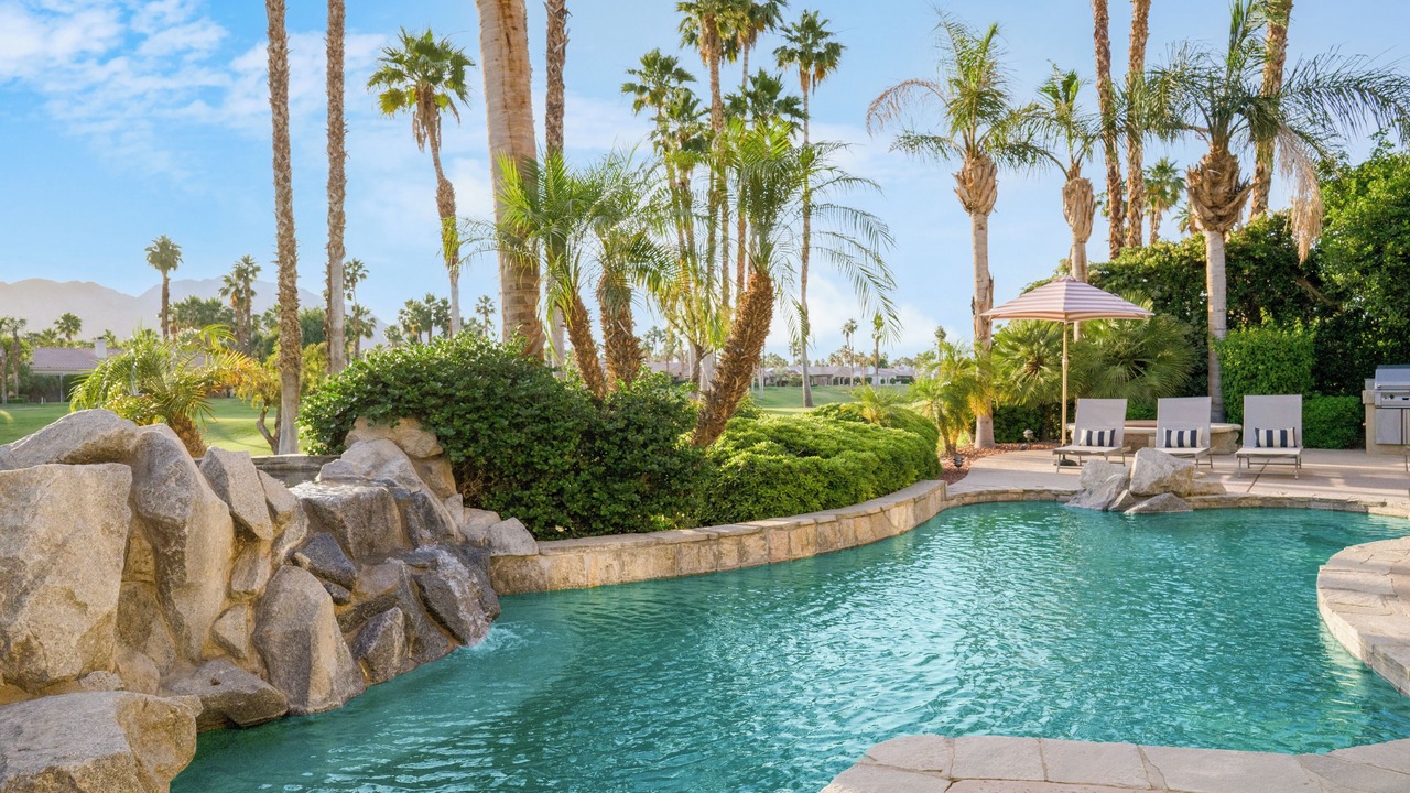 Photo of Outdoor in La Quinta