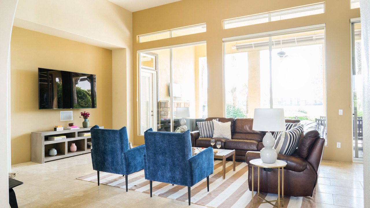 Photo of Bedroom in La Quinta
