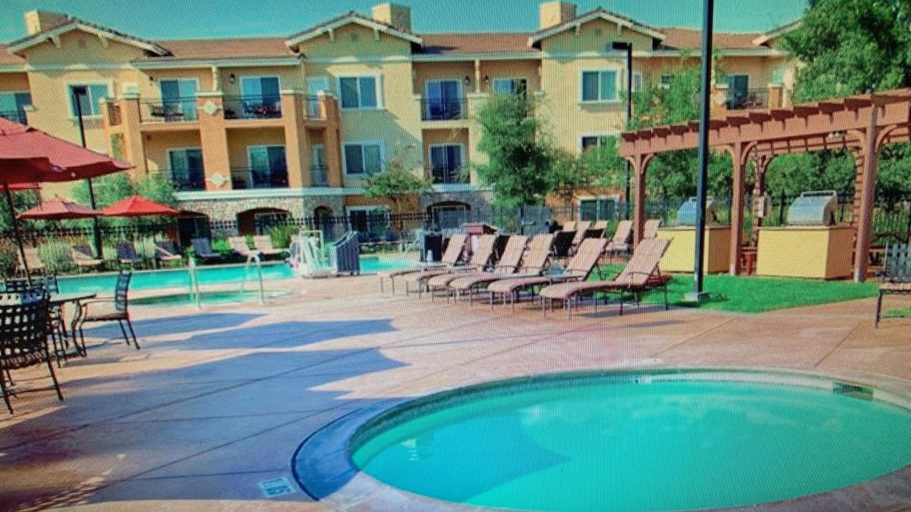 Photo of Outdoor in Napa